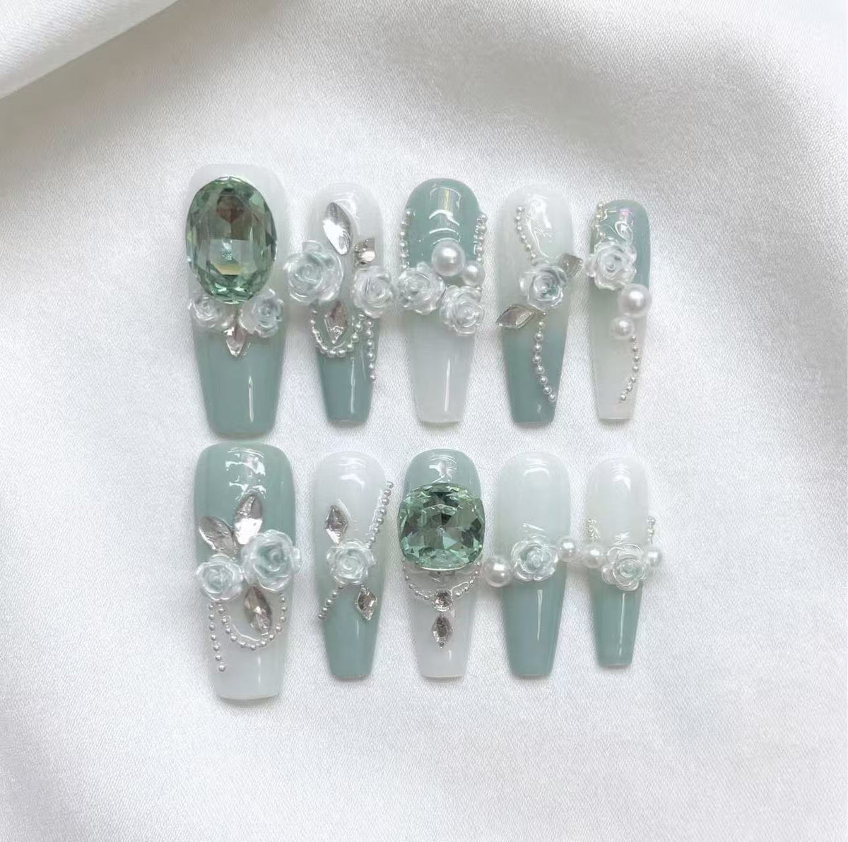 Armor Green