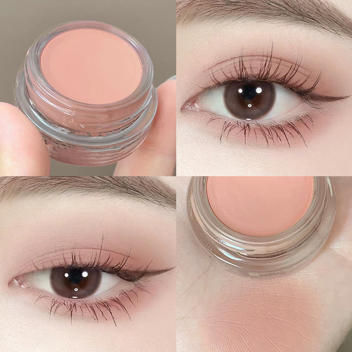 Vigor Eye Shadow Cream