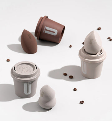 Make up Egg