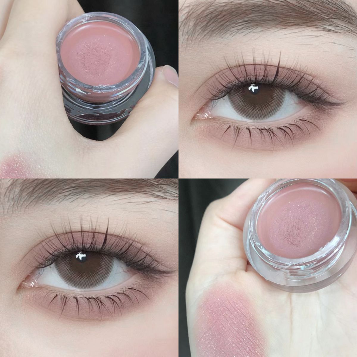 Vigor Eye Shadow Cream