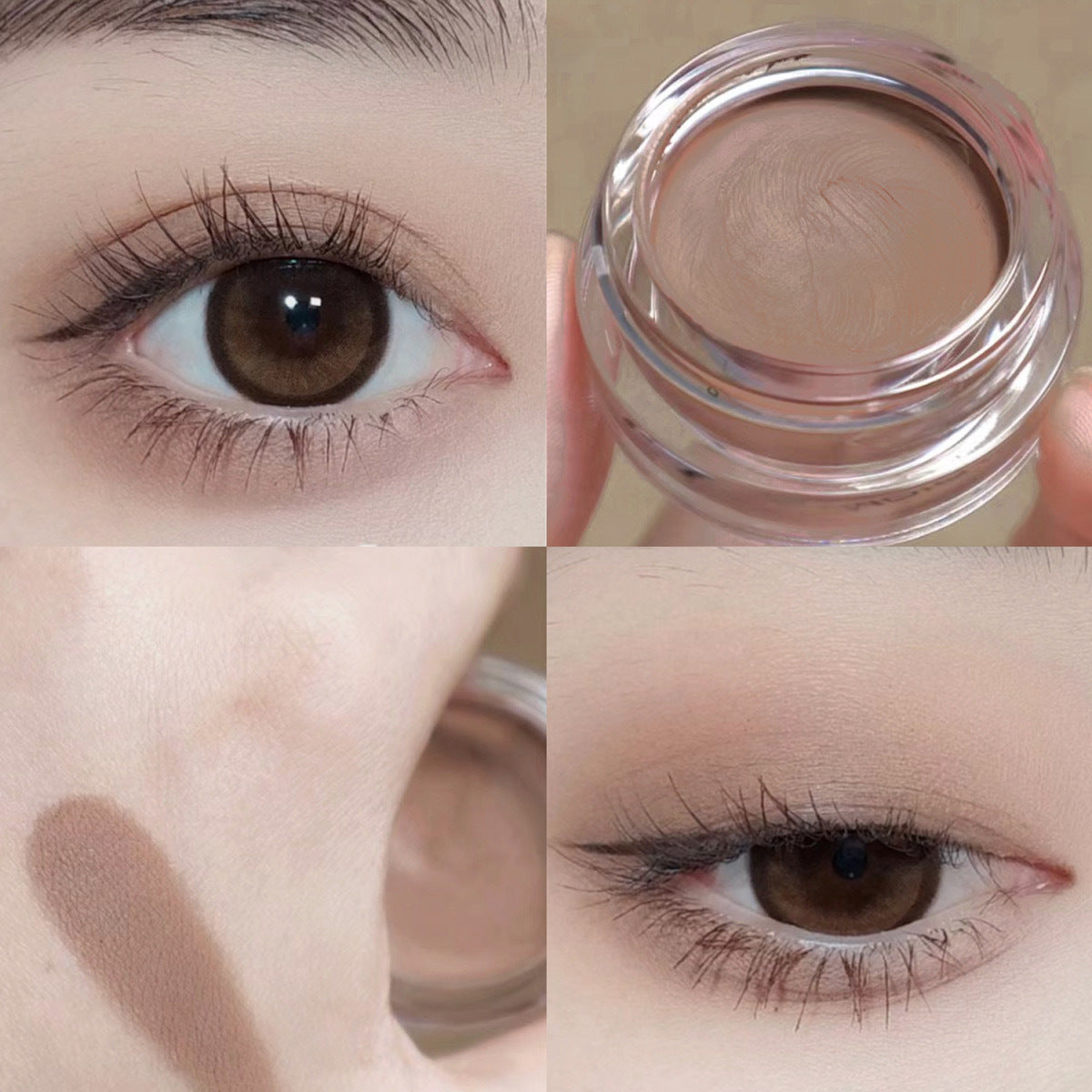 Vigor Eye Shadow Cream